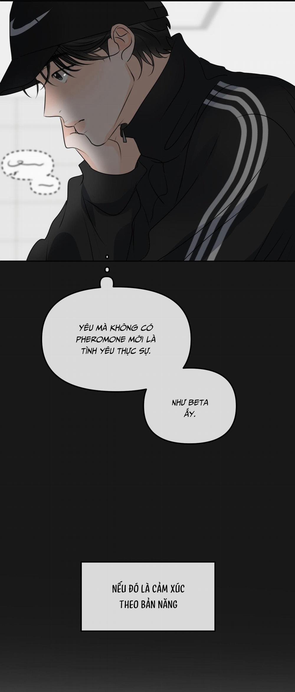 Ranh Giới Của Mùi Hương 47 trang 27