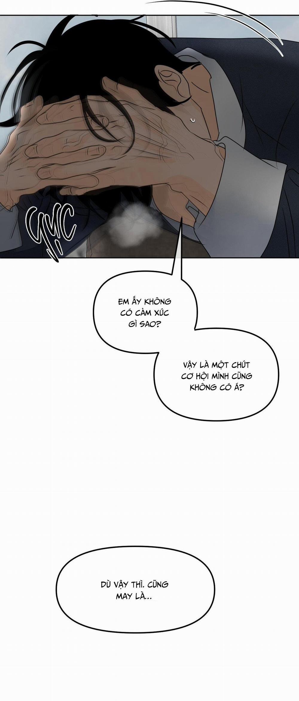 Ranh Giới Của Mùi Hương 47 trang 31
