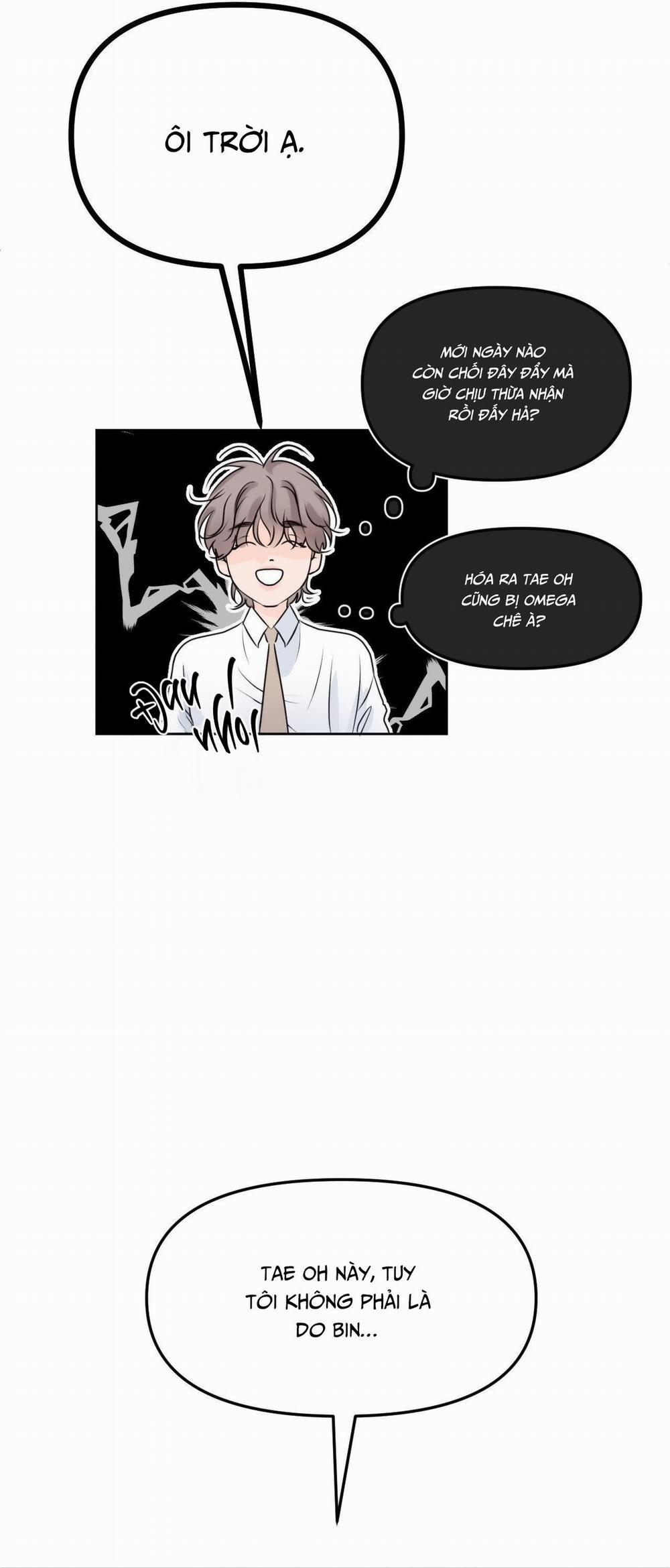 Ranh Giới Của Mùi Hương 47 trang 35