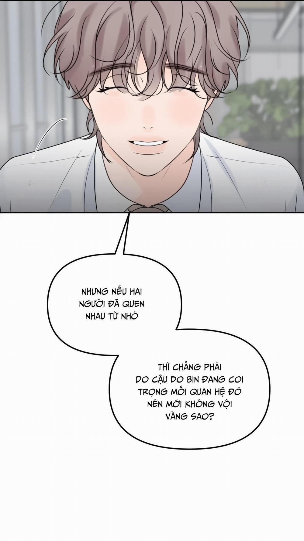 Ranh Giới Của Mùi Hương 47 trang 36