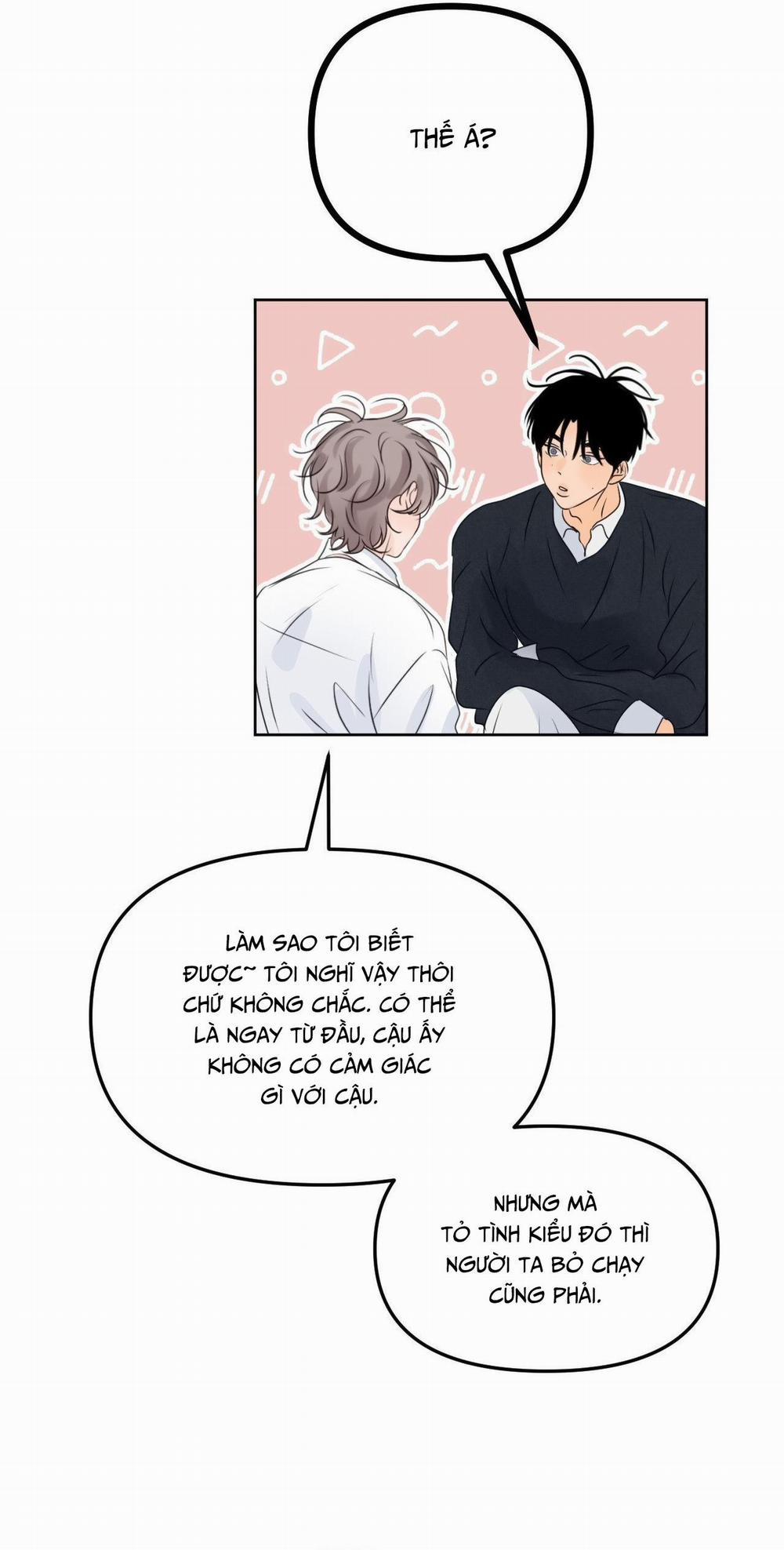 Ranh Giới Của Mùi Hương 47 trang 37