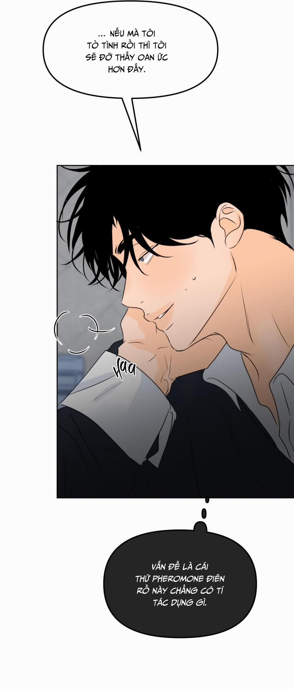 Ranh Giới Của Mùi Hương 47 trang 38