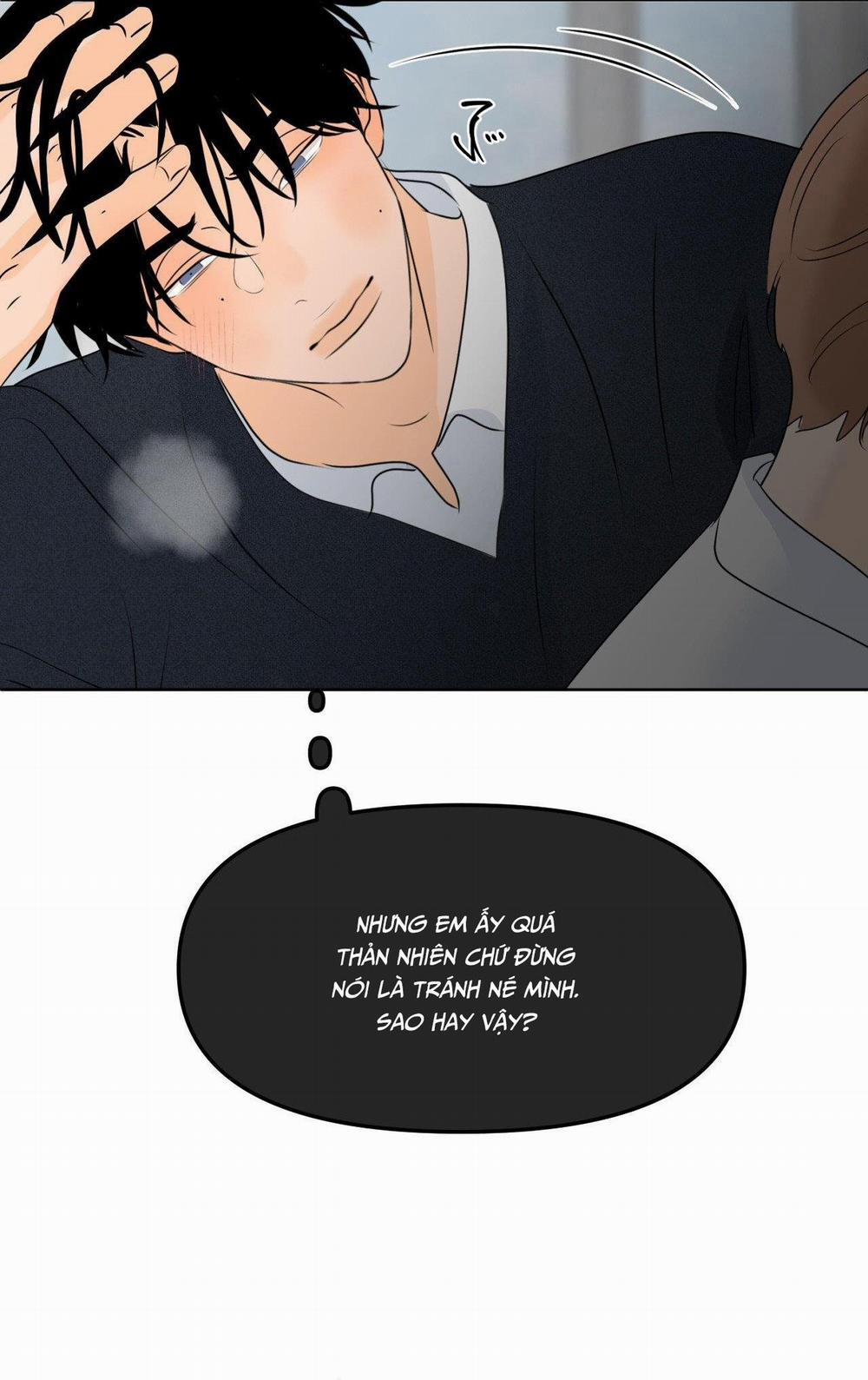 Ranh Giới Của Mùi Hương 47 trang 47