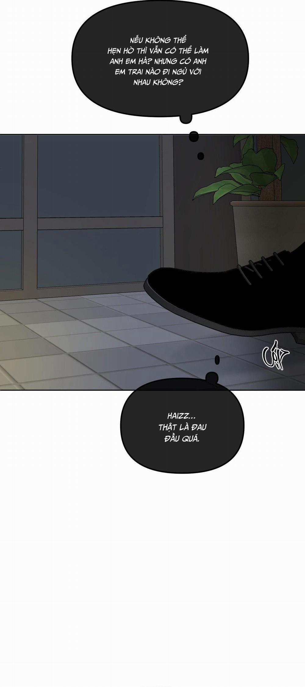 Ranh Giới Của Mùi Hương 47 trang 52