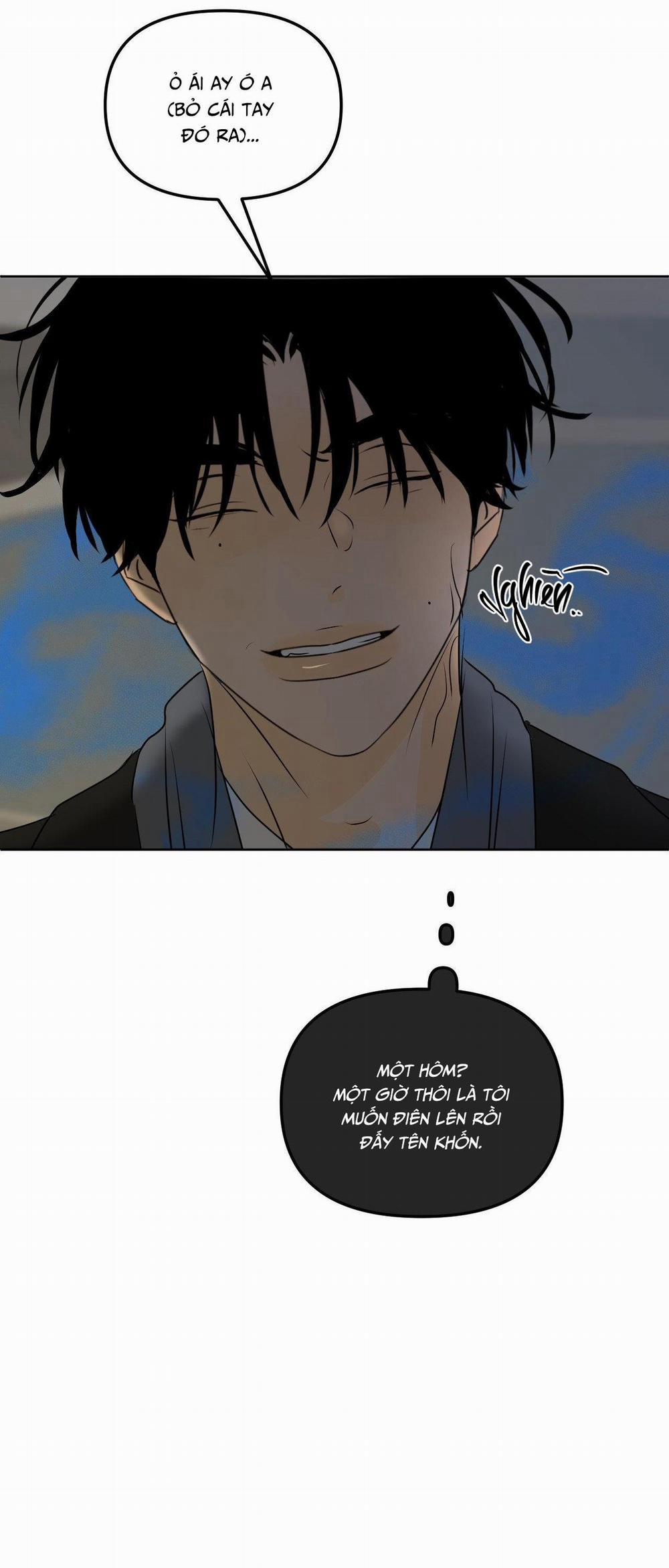 Ranh Giới Của Mùi Hương 47 trang 59