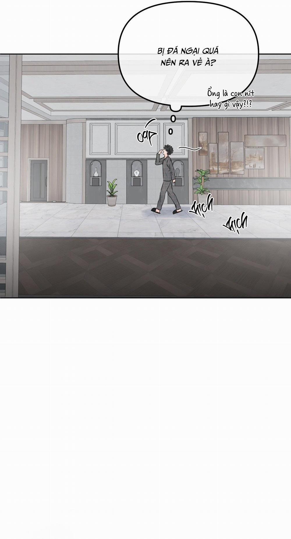 Ranh Giới Của Mùi Hương 47 trang 6