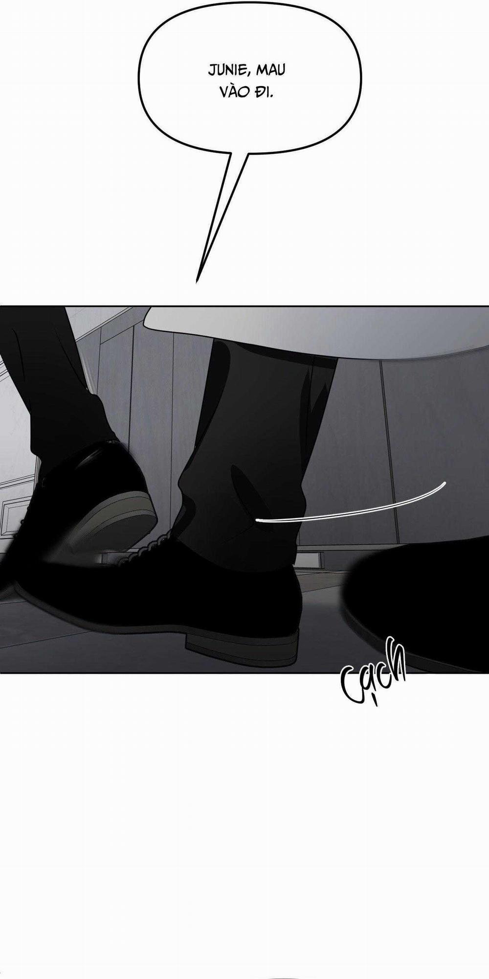 Ranh Giới Của Mùi Hương 48 trang 1