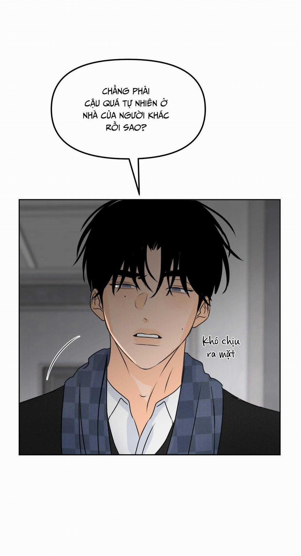 Ranh Giới Của Mùi Hương 48 trang 10