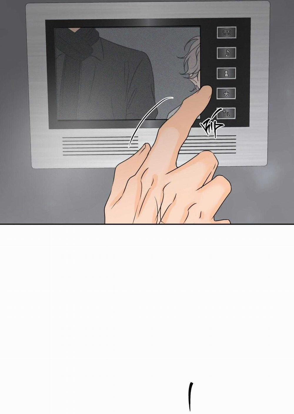 Ranh Giới Của Mùi Hương 48 trang 20