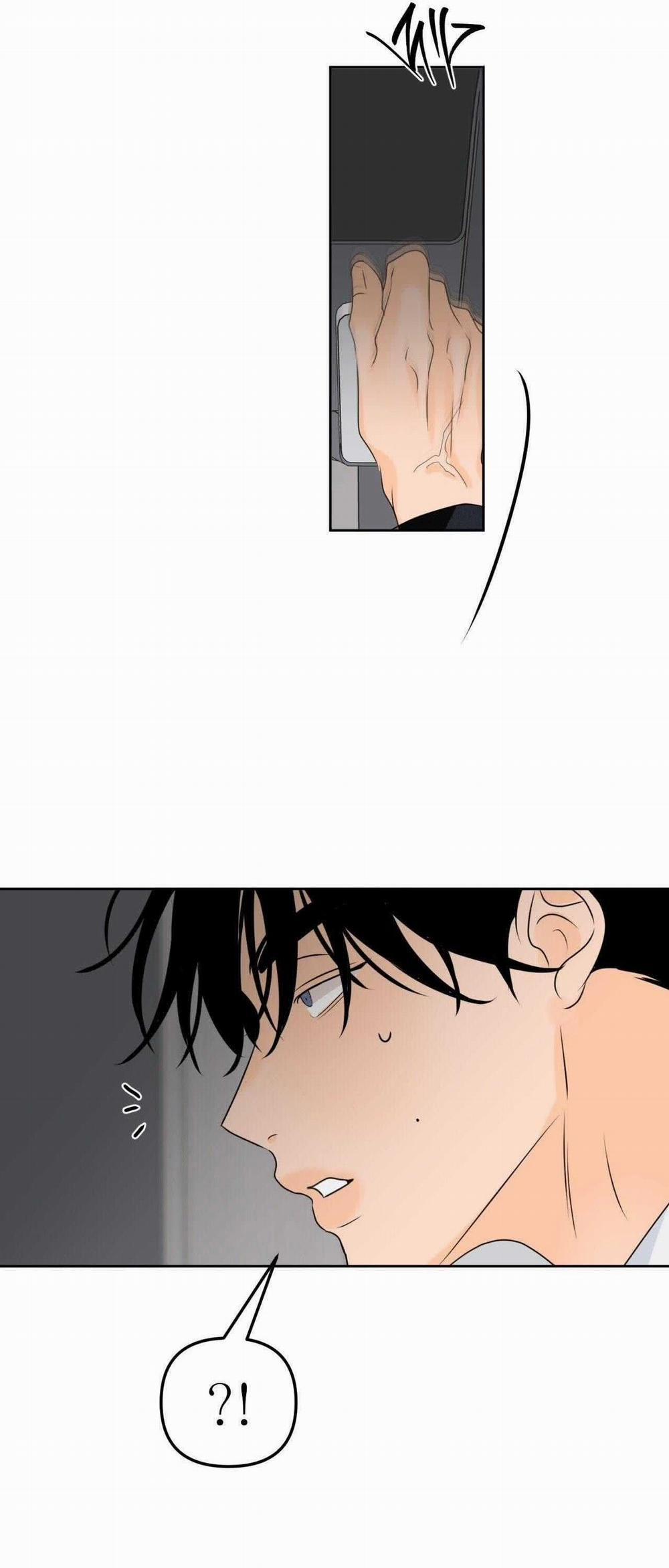 Ranh Giới Của Mùi Hương 48 trang 21