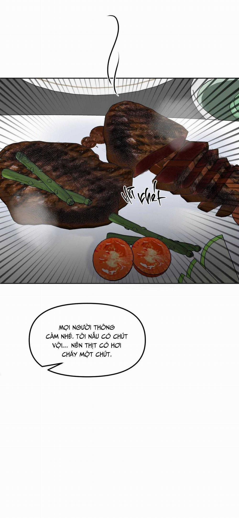 Ranh Giới Của Mùi Hương 48 trang 29