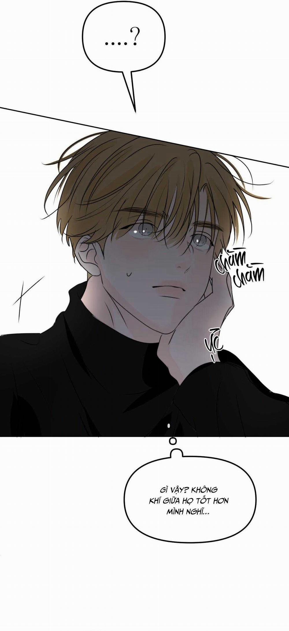 Ranh Giới Của Mùi Hương 48 trang 39