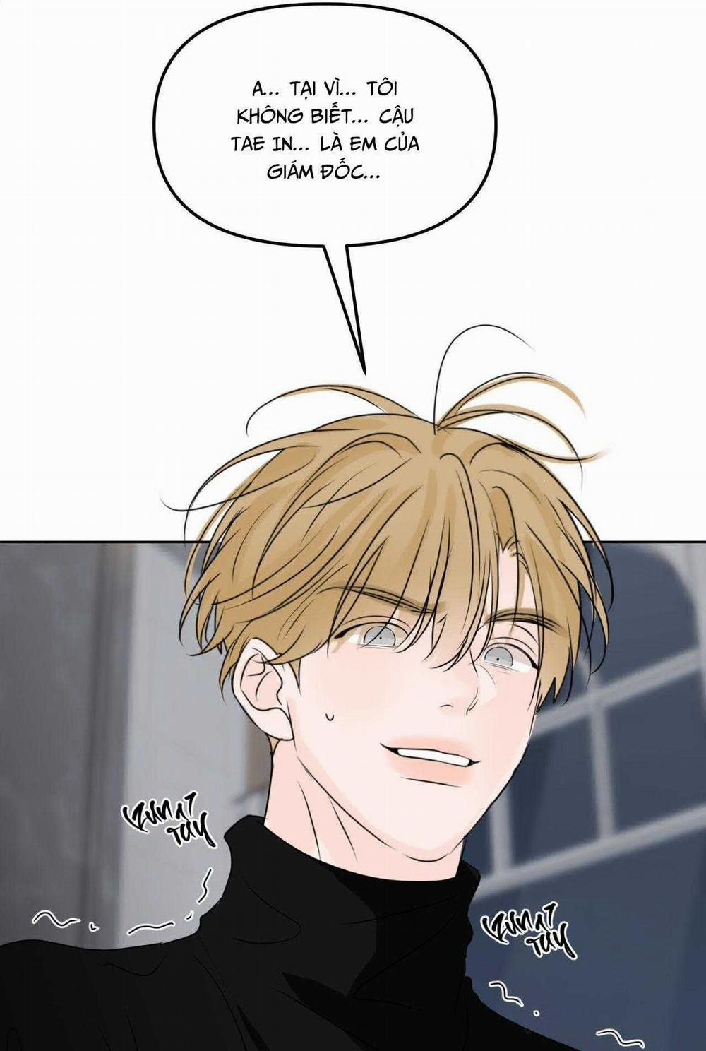 Ranh Giới Của Mùi Hương 48 trang 43