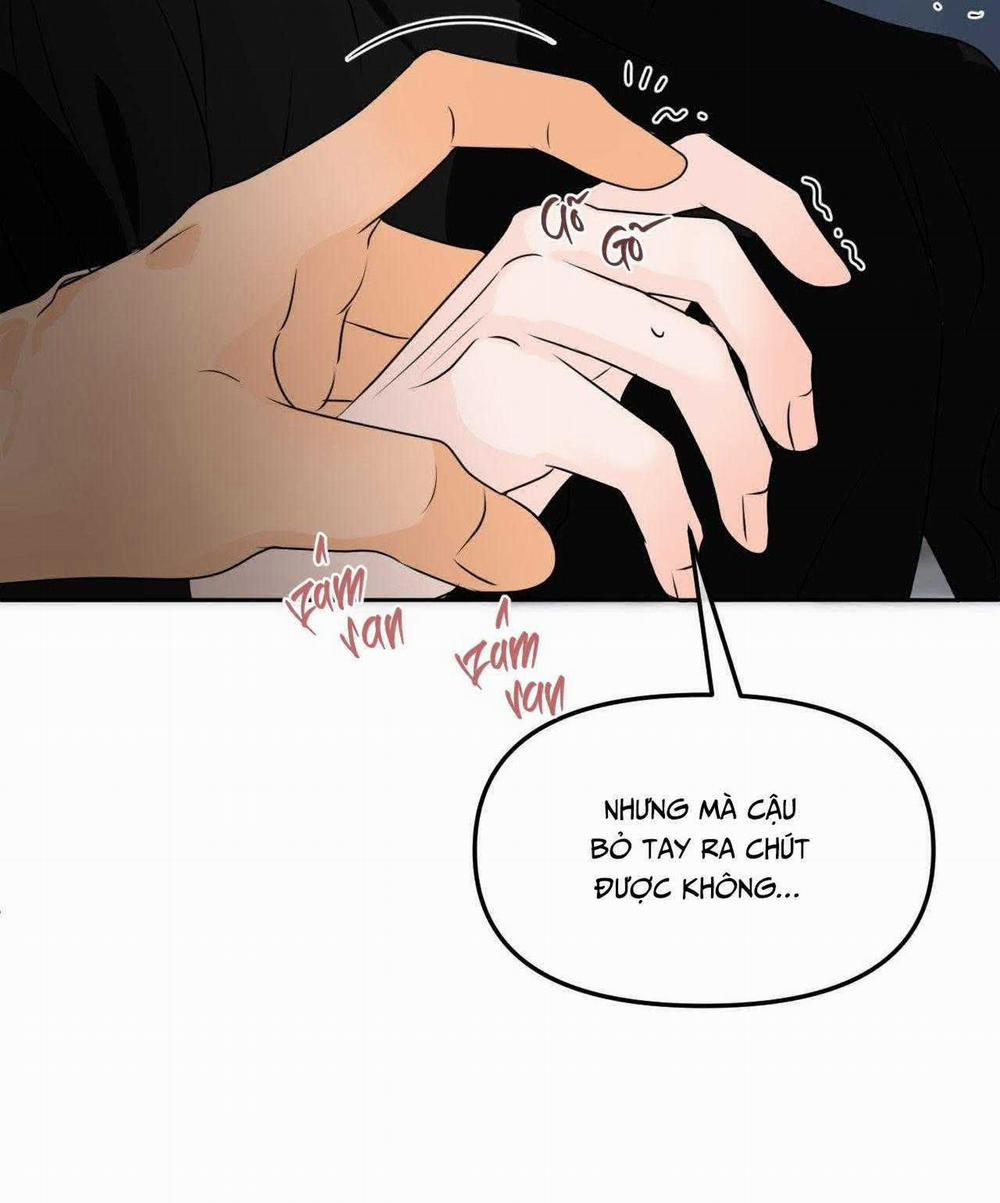 Ranh Giới Của Mùi Hương 48 trang 44