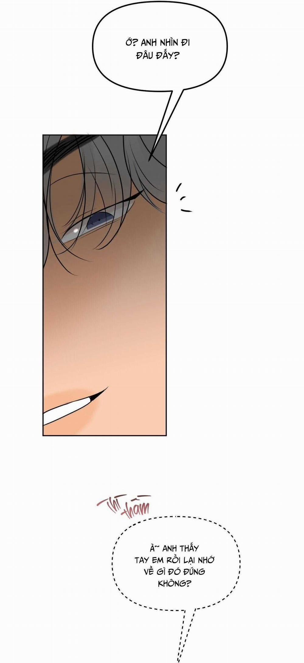 Ranh Giới Của Mùi Hương 48 trang 45