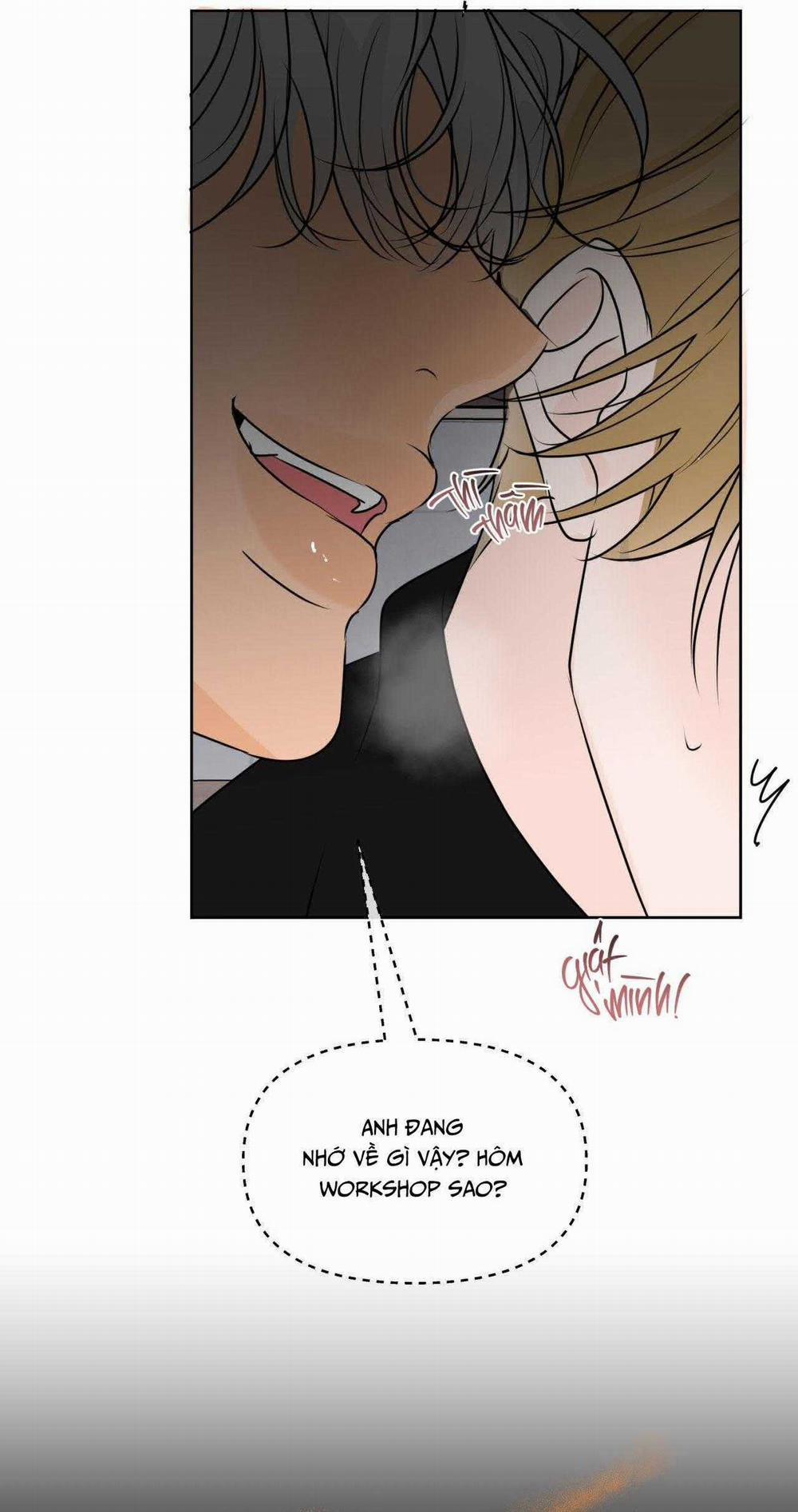 Ranh Giới Của Mùi Hương 48 trang 46