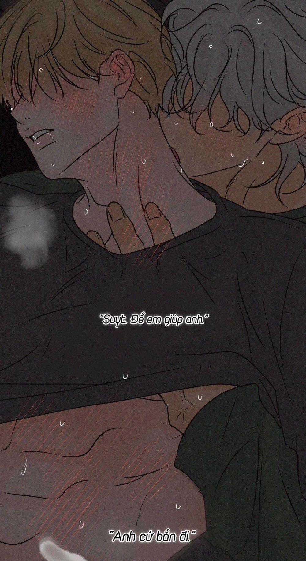 Ranh Giới Của Mùi Hương 48 trang 48