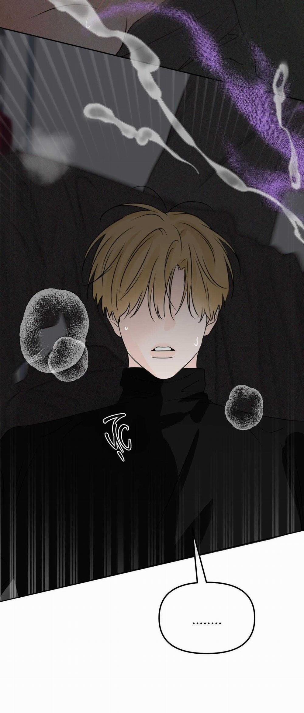 Ranh Giới Của Mùi Hương 48 trang 49