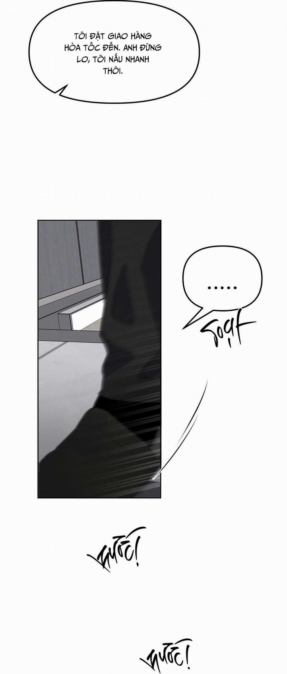 Ranh Giới Của Mùi Hương 48 trang 5