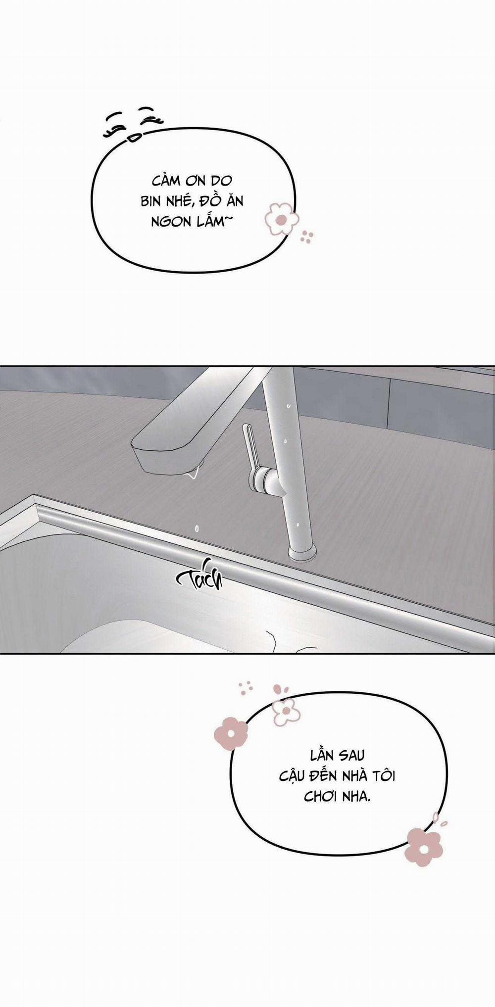 Ranh Giới Của Mùi Hương 48 trang 54