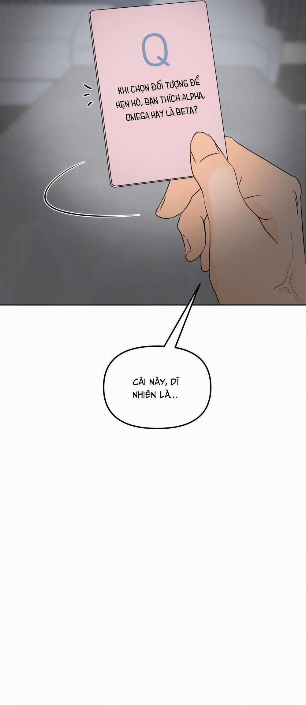 Ranh Giới Của Mùi Hương 48 trang 60