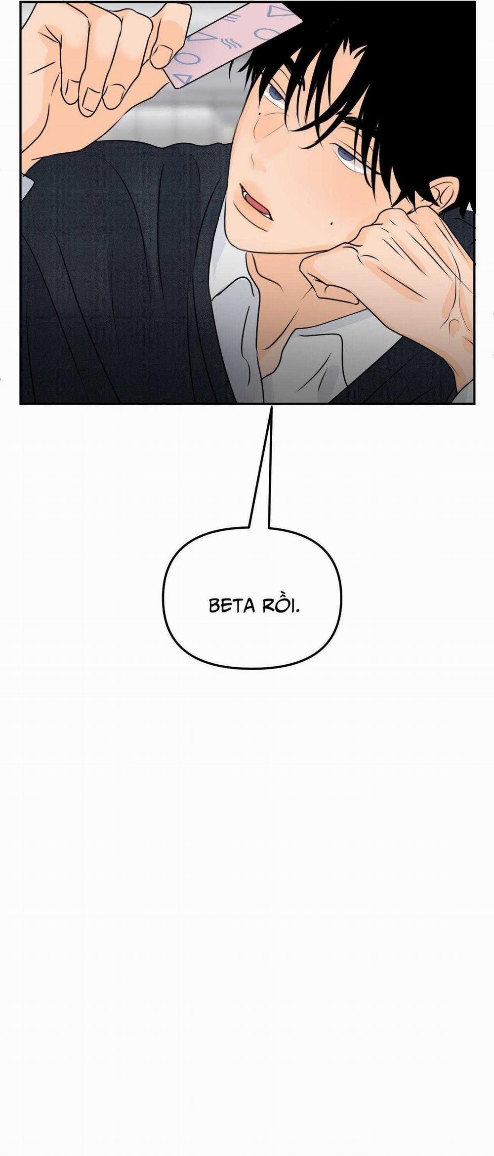 Ranh Giới Của Mùi Hương 48 trang 61