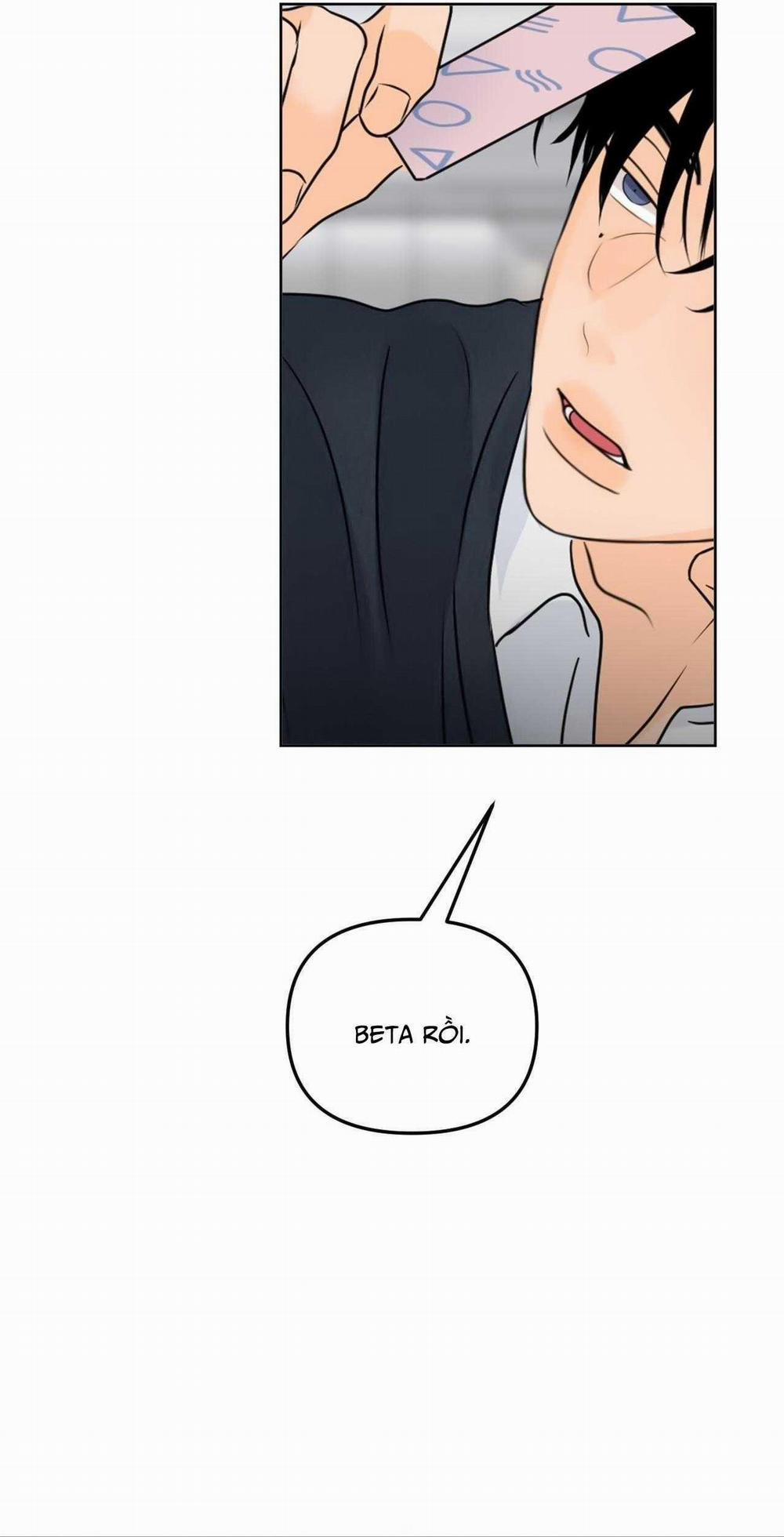 Ranh Giới Của Mùi Hương 49 trang 1