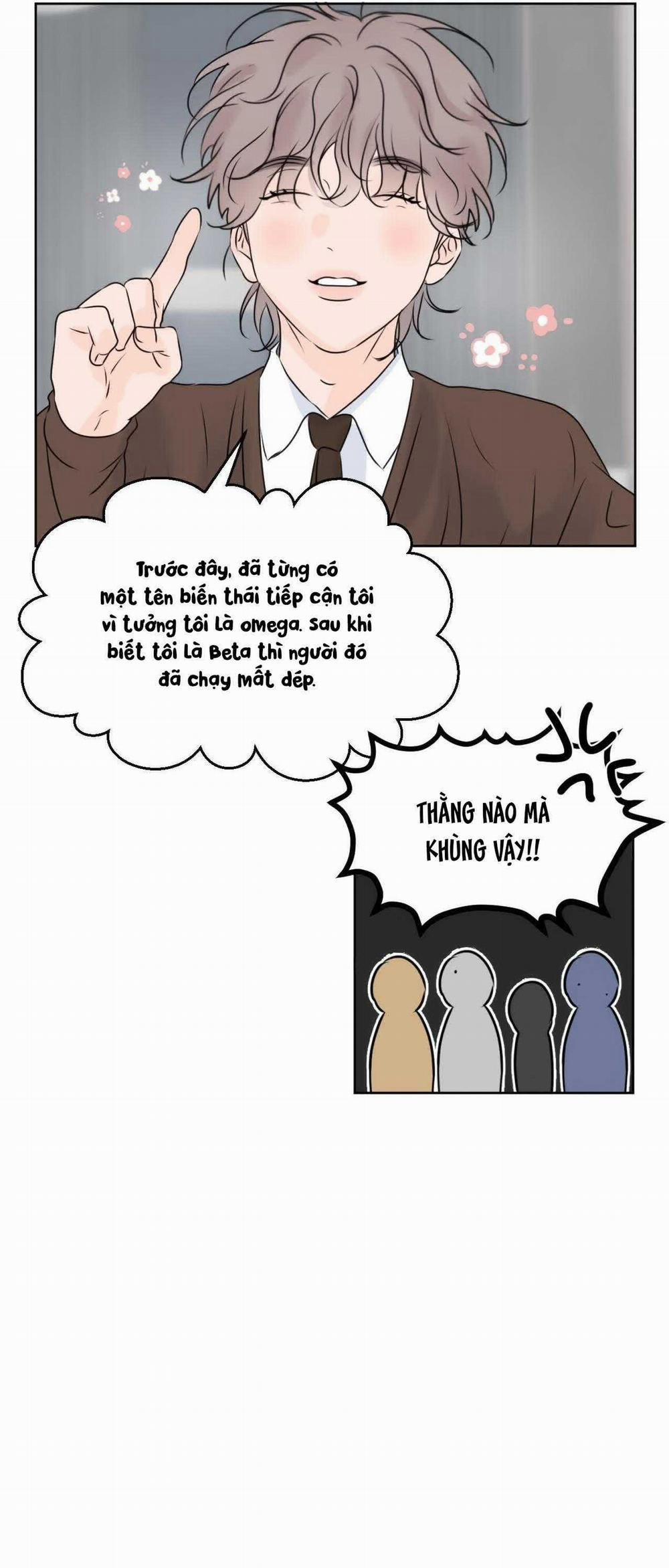 Ranh Giới Của Mùi Hương 49 trang 19