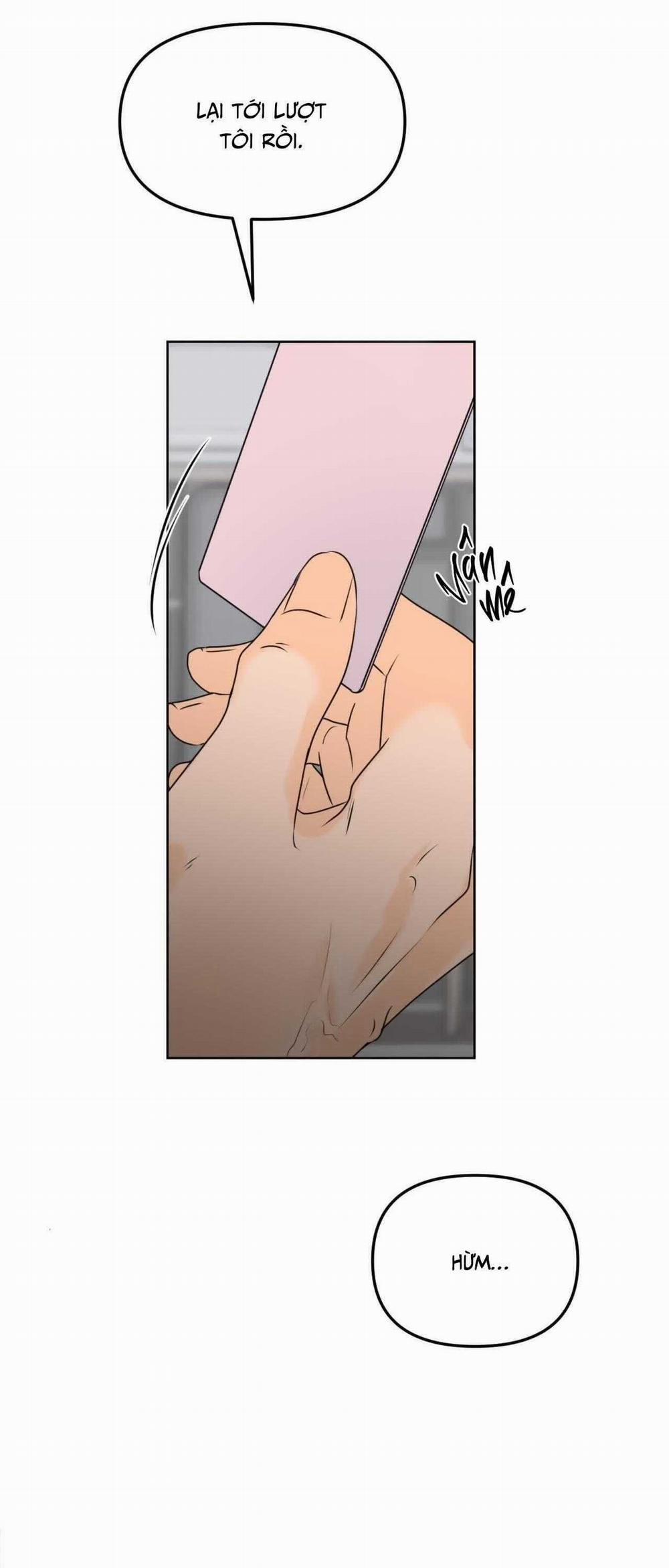 Ranh Giới Của Mùi Hương 49 trang 20