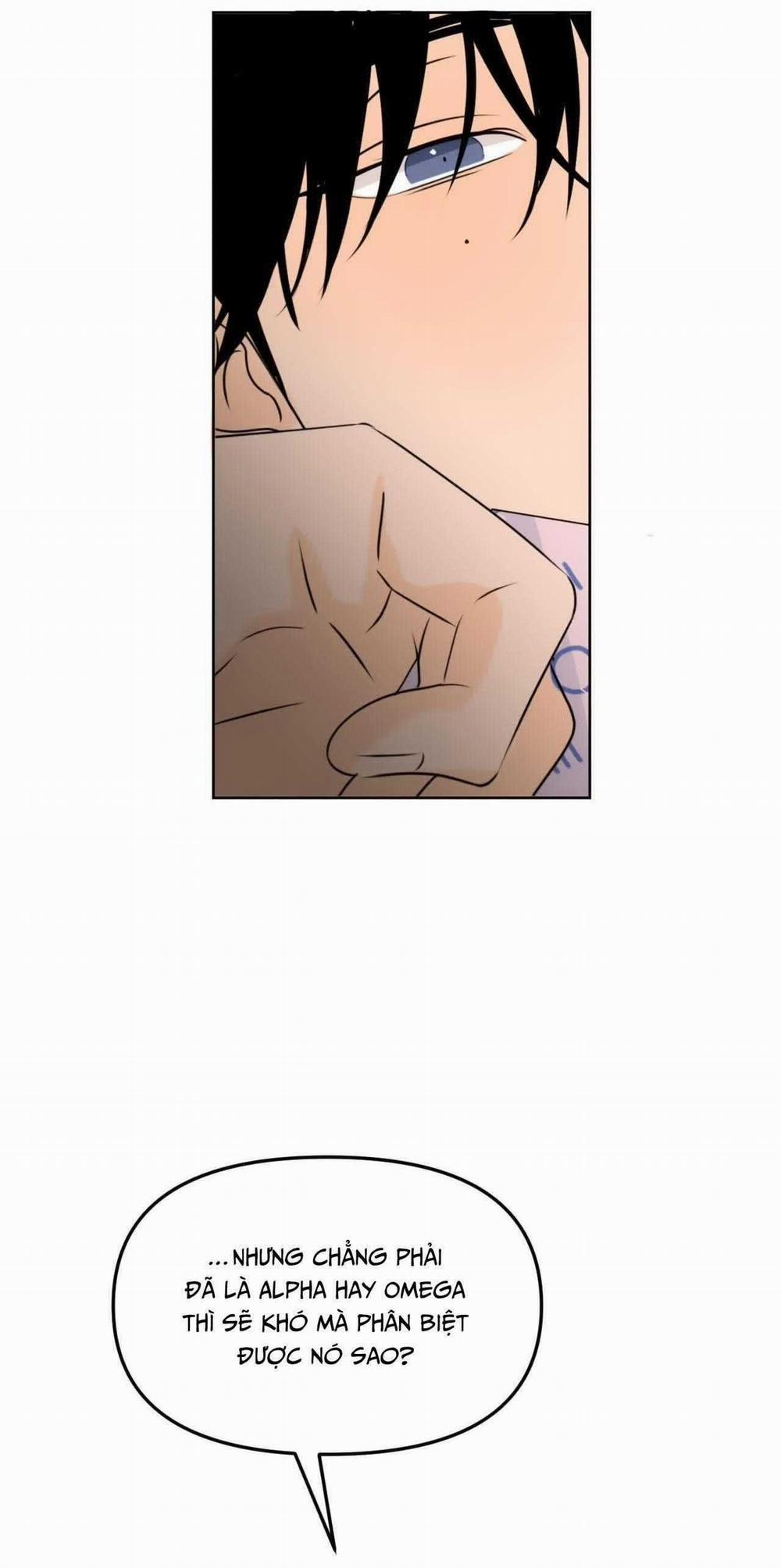 Ranh Giới Của Mùi Hương 49 trang 24
