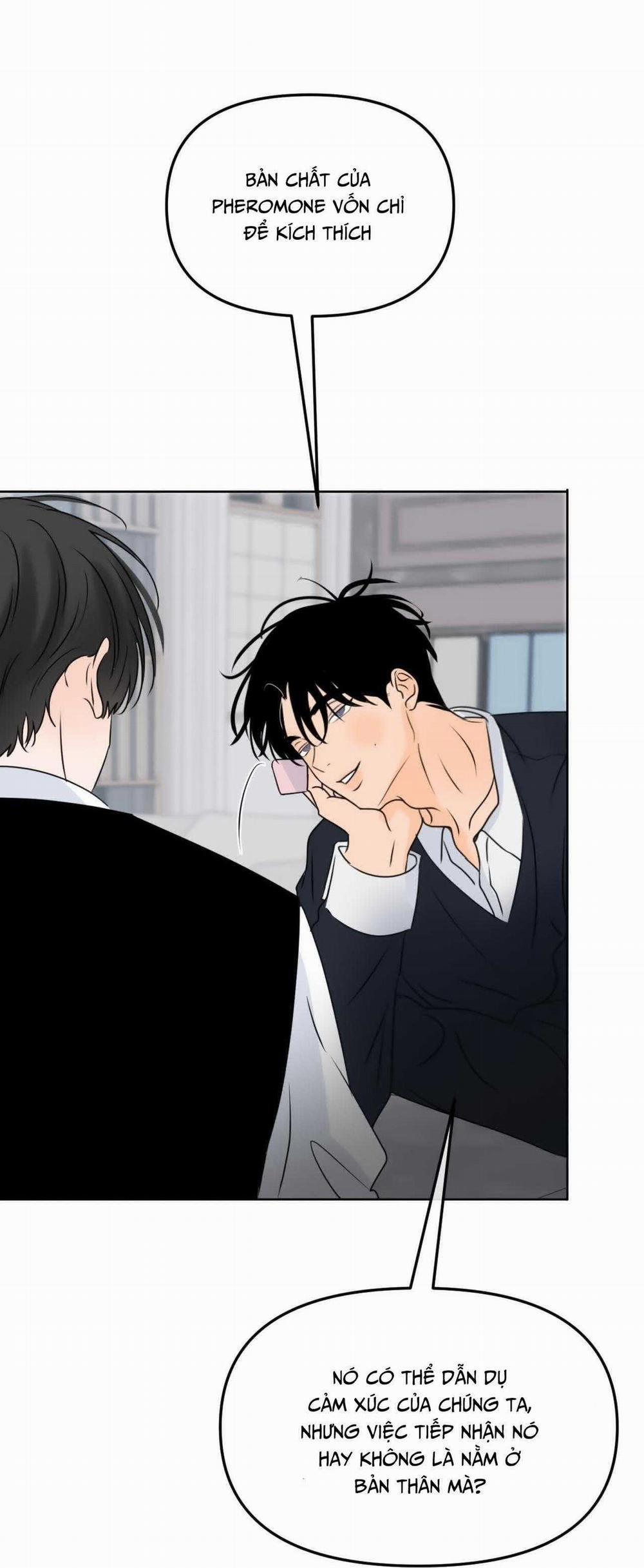 Ranh Giới Của Mùi Hương 49 trang 26