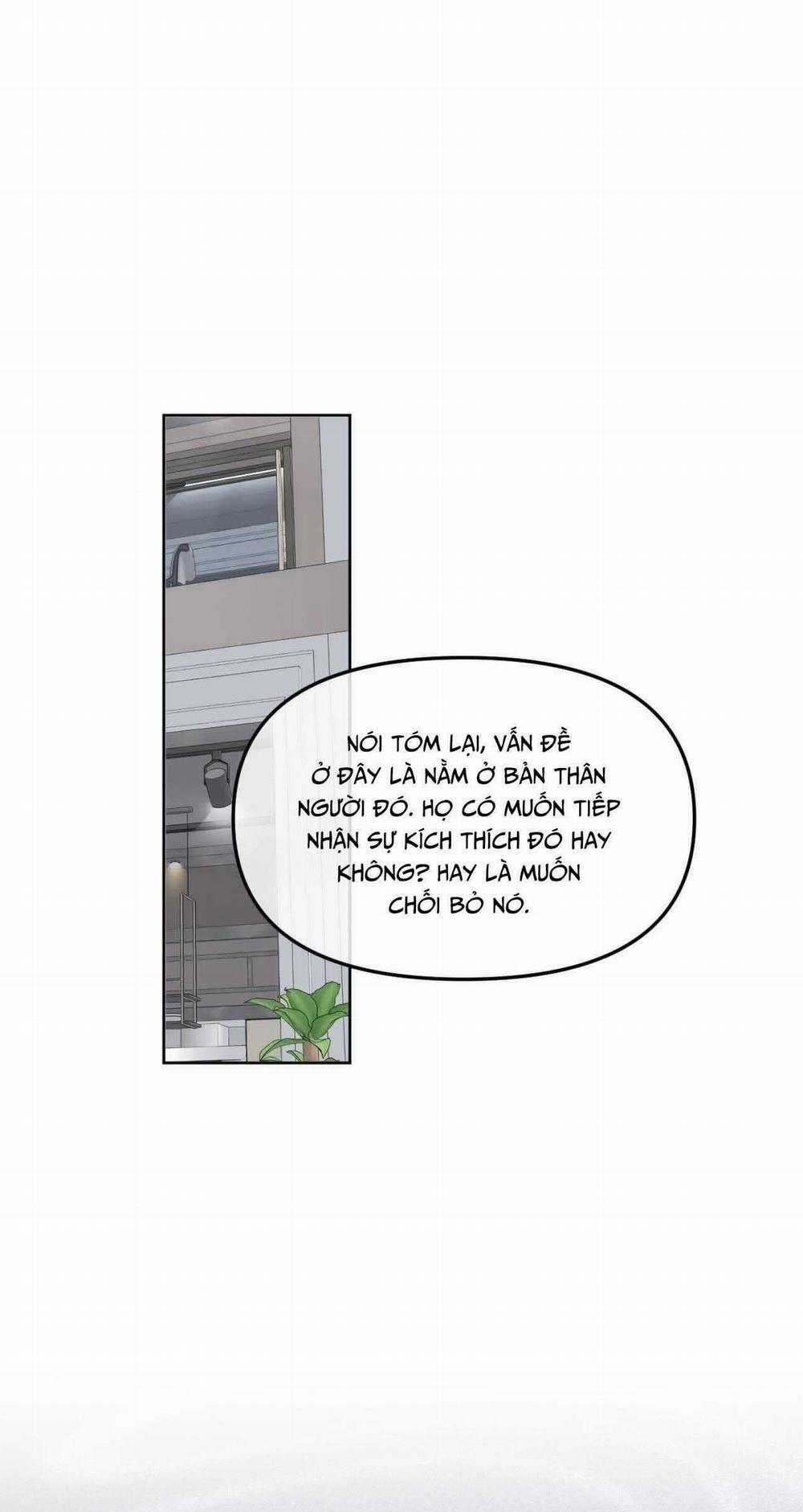 Ranh Giới Của Mùi Hương 49 trang 27