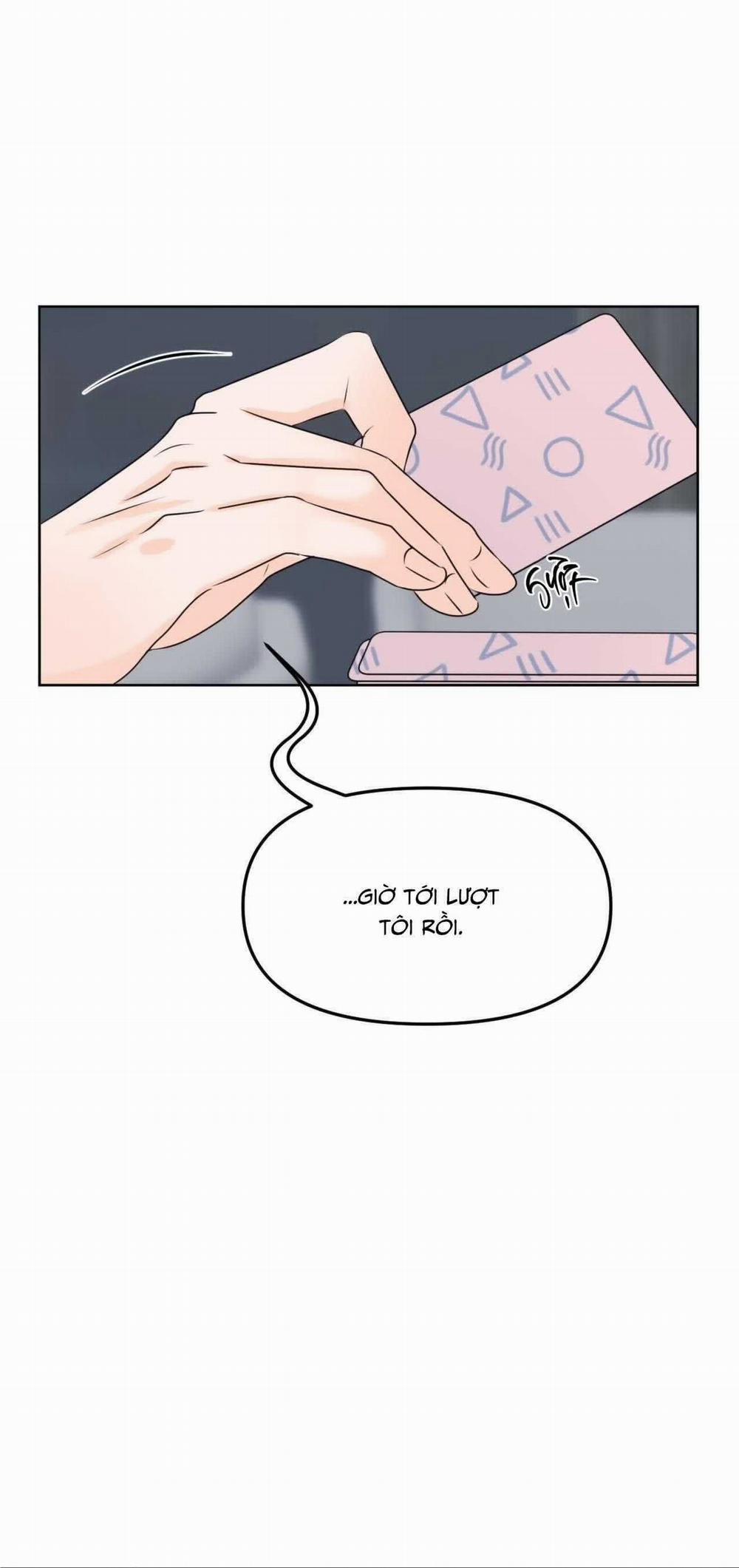 Ranh Giới Của Mùi Hương 49 trang 31