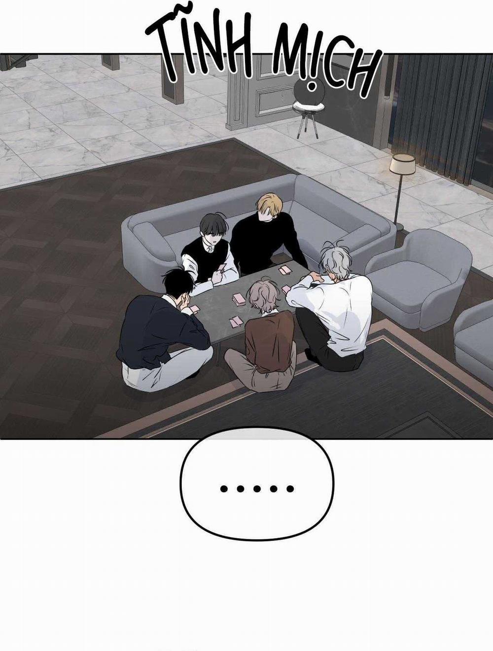 Ranh Giới Của Mùi Hương 49 trang 37