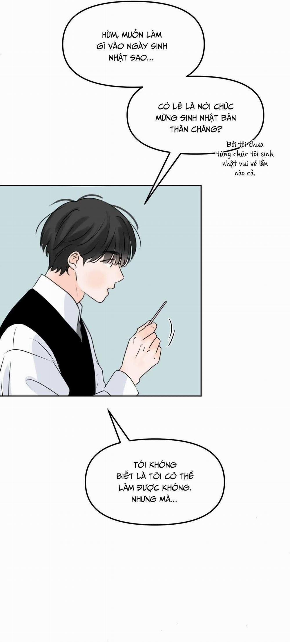 Ranh Giới Của Mùi Hương 49 trang 39