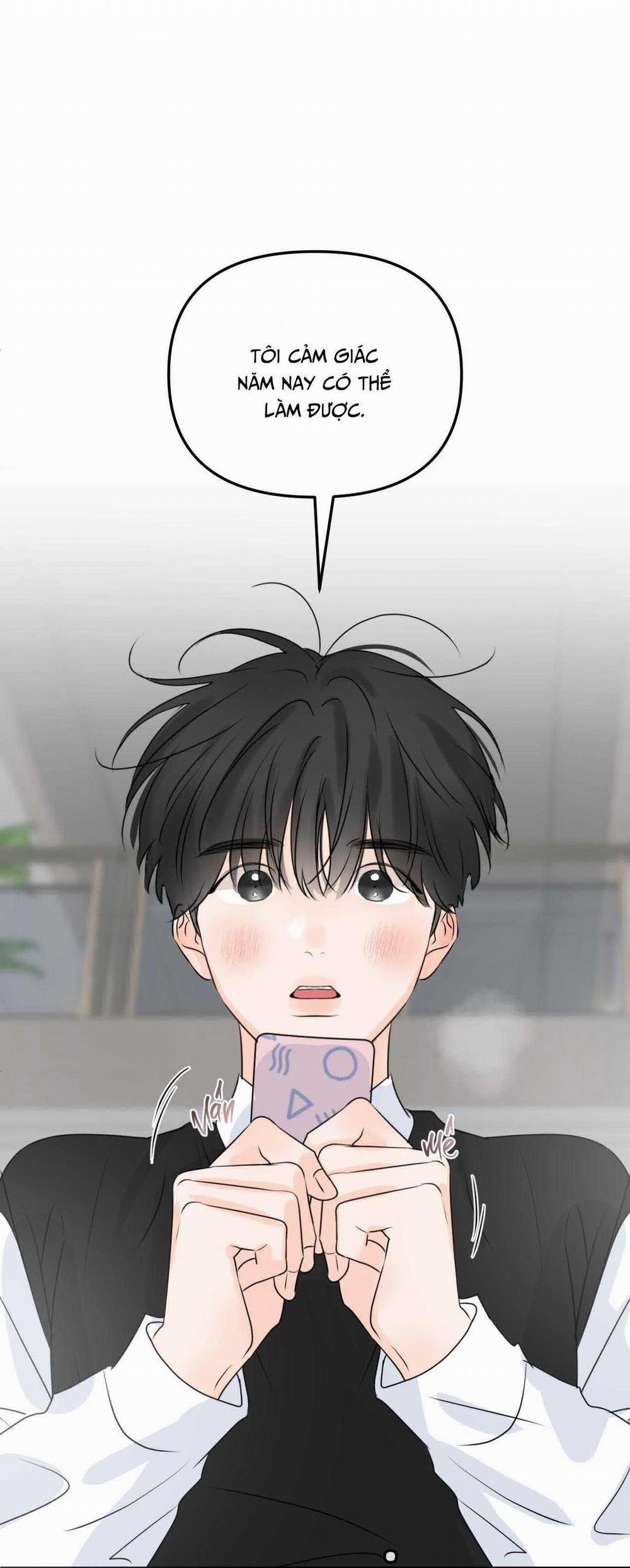 Ranh Giới Của Mùi Hương 49 trang 41