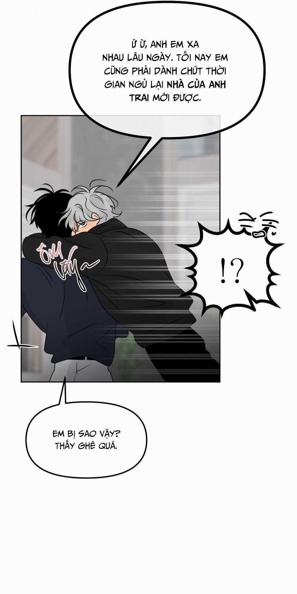 Ranh Giới Của Mùi Hương 49 trang 51