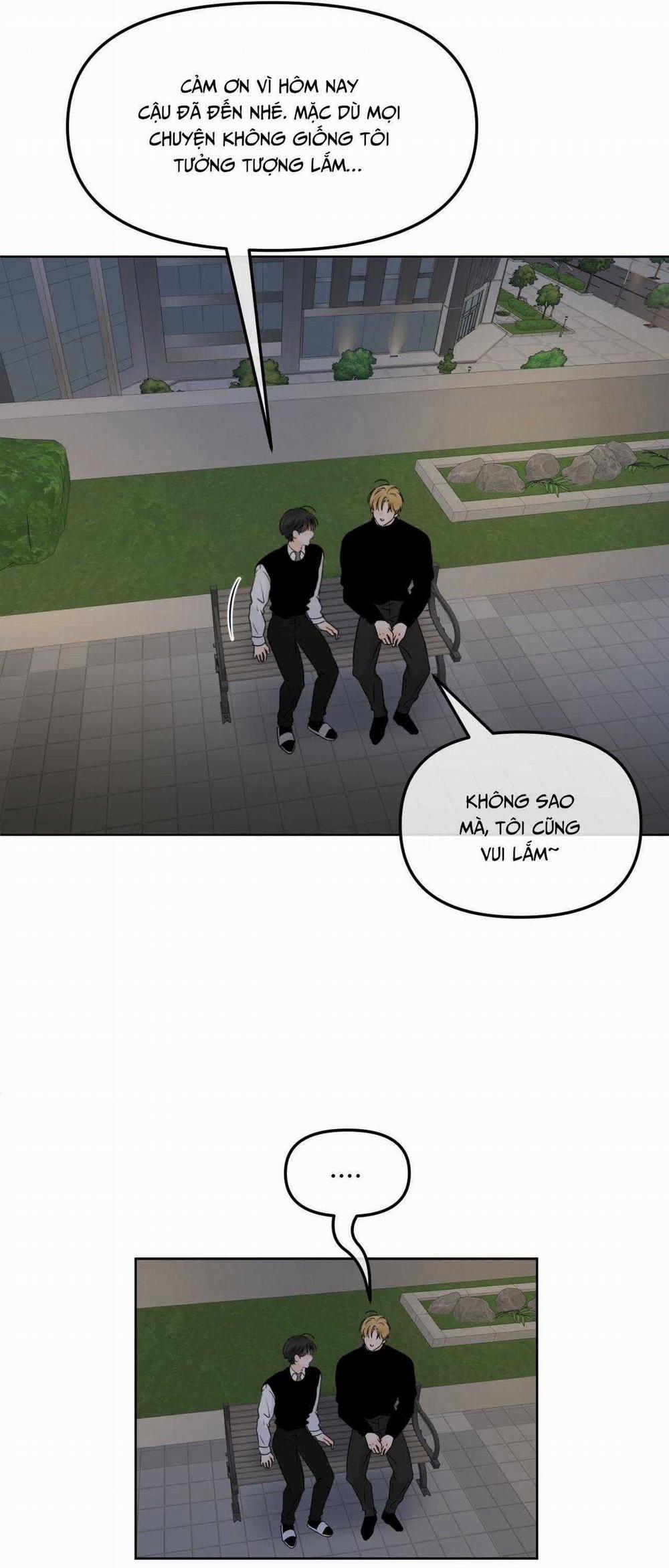 Ranh Giới Của Mùi Hương 49 trang 55