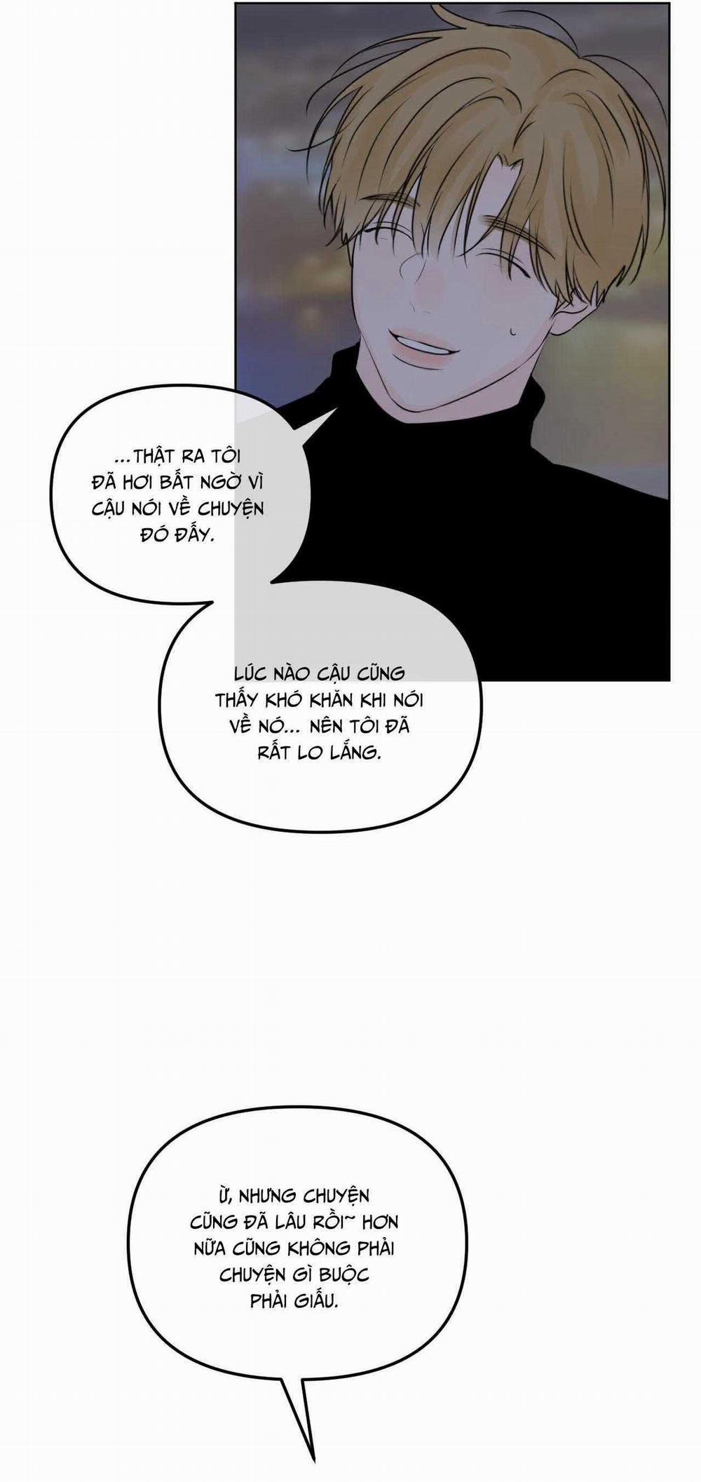 Ranh Giới Của Mùi Hương 49 trang 57