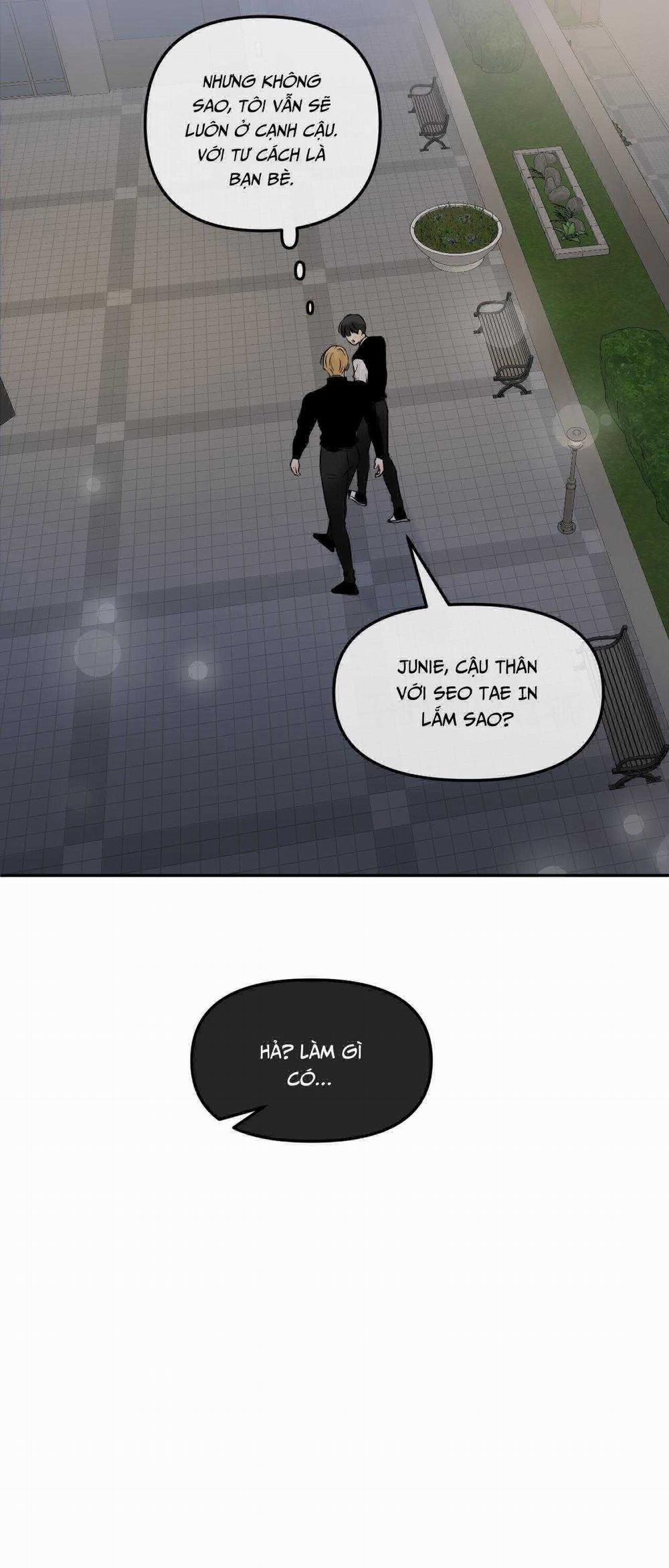 Ranh Giới Của Mùi Hương 49 trang 65