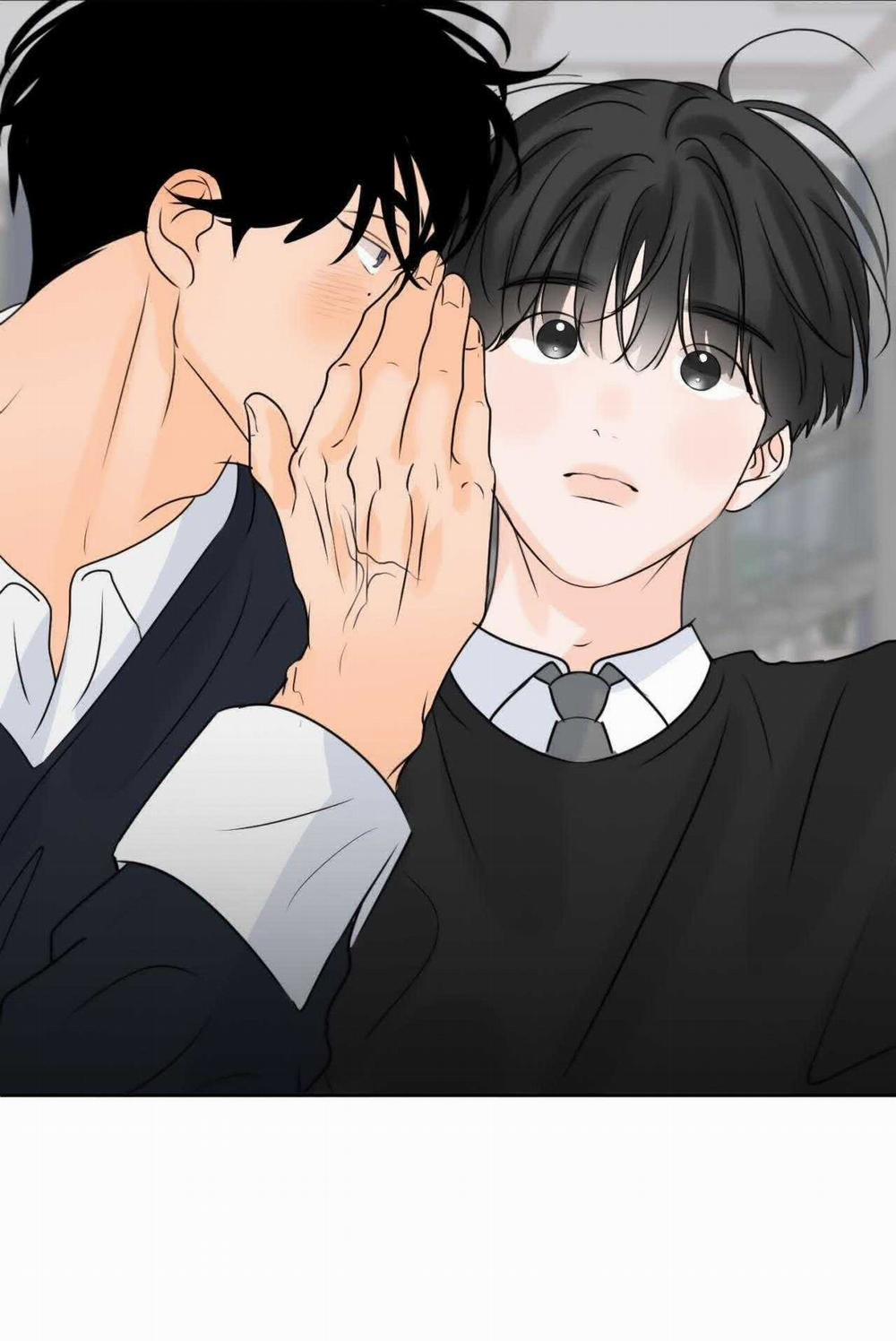 Ranh Giới Của Mùi Hương 49 trang 8