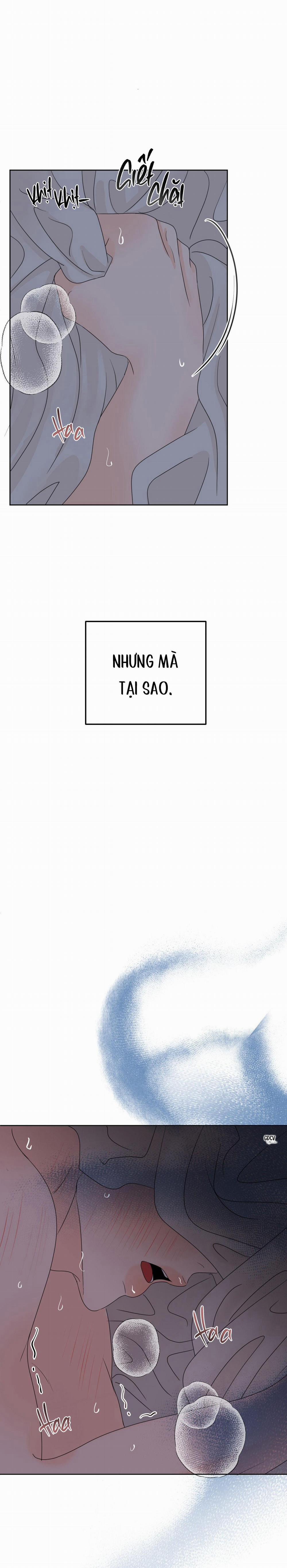 Ranh Giới Của Mùi Hương 5 0 trang 33