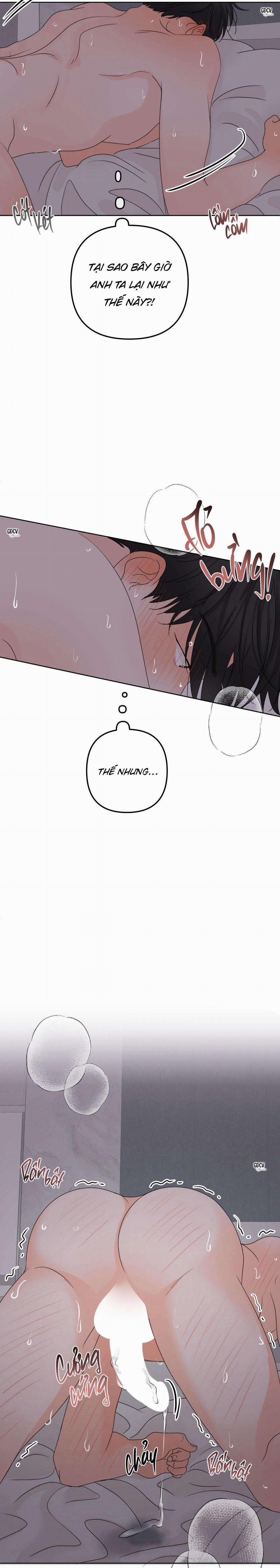 Ranh Giới Của Mùi Hương 5 trang 12