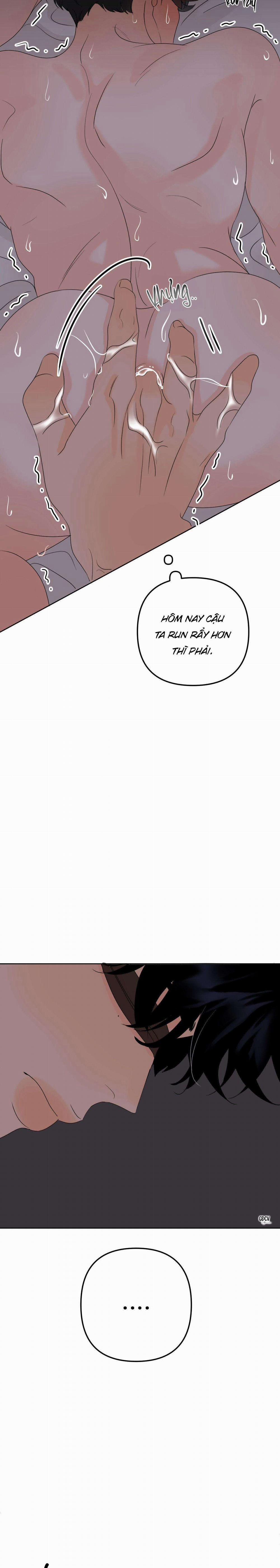 Ranh Giới Của Mùi Hương 5 trang 18