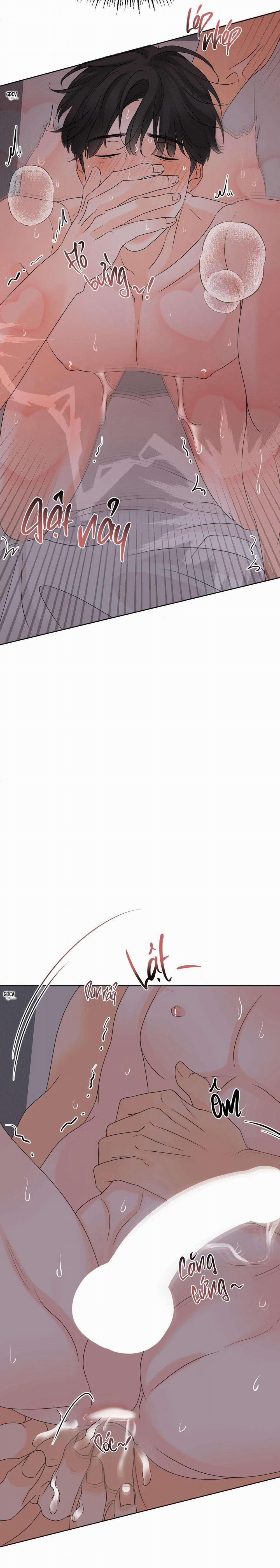 Ranh Giới Của Mùi Hương 5 trang 21