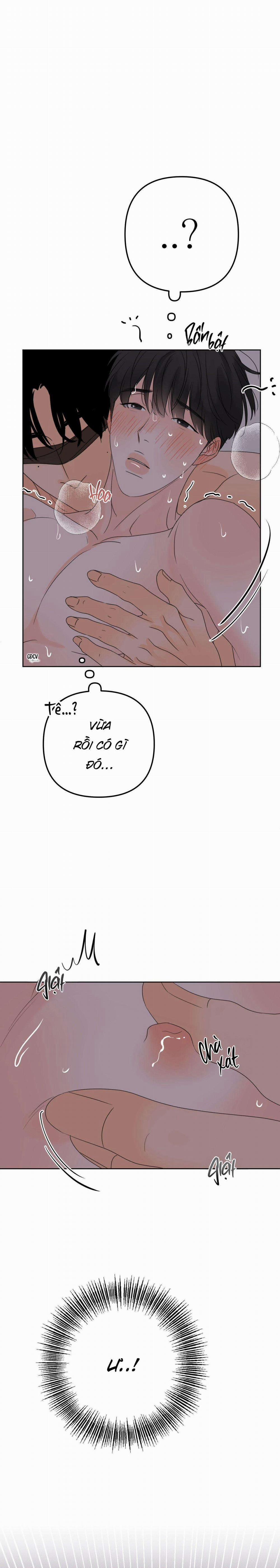 Ranh Giới Của Mùi Hương 5 trang 22