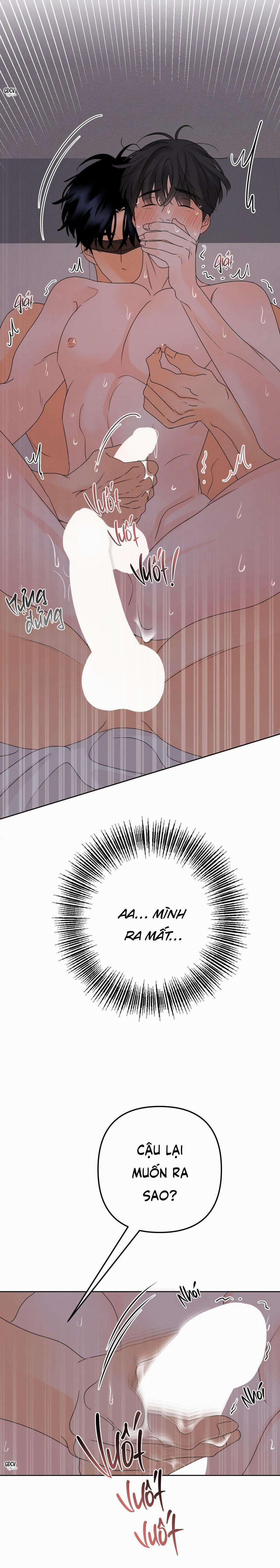 Ranh Giới Của Mùi Hương 5 trang 23