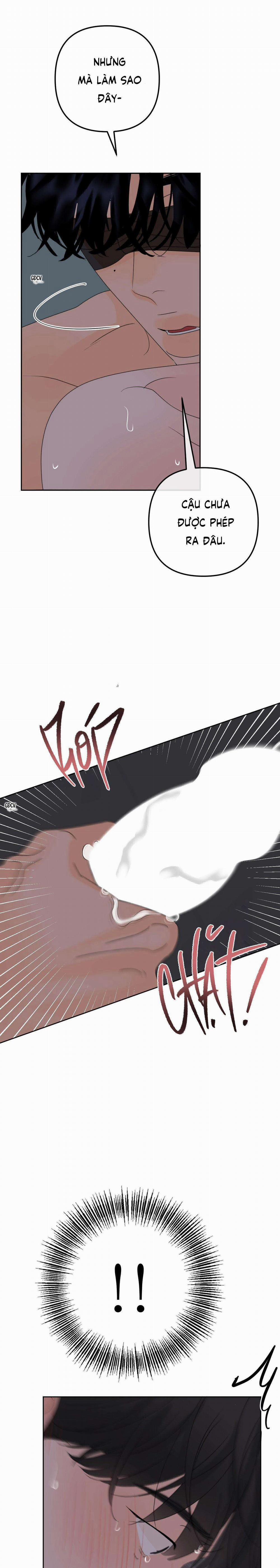 Ranh Giới Của Mùi Hương 5 trang 24