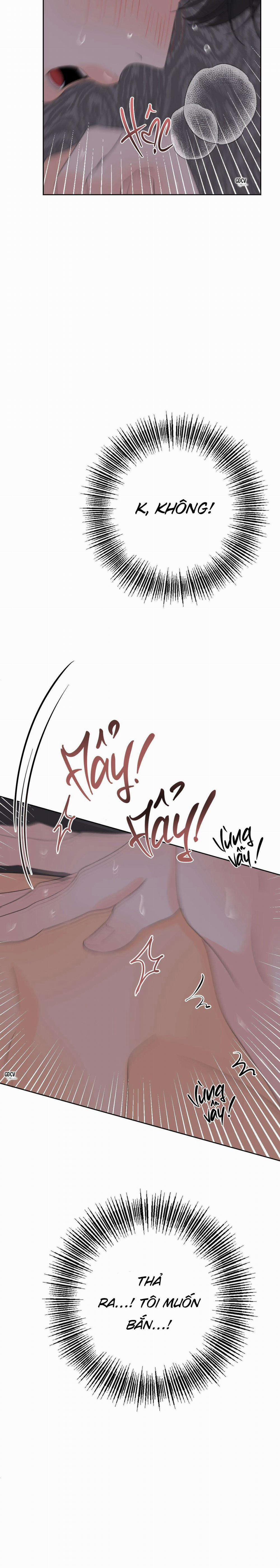 Ranh Giới Của Mùi Hương 5 trang 25