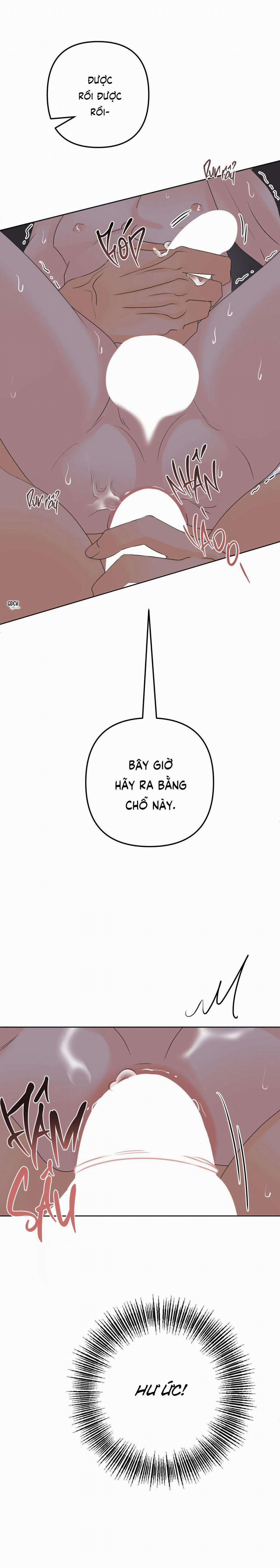 Ranh Giới Của Mùi Hương 5 trang 26